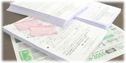 たくさんのお客様からご満足のお声を頂戴しております